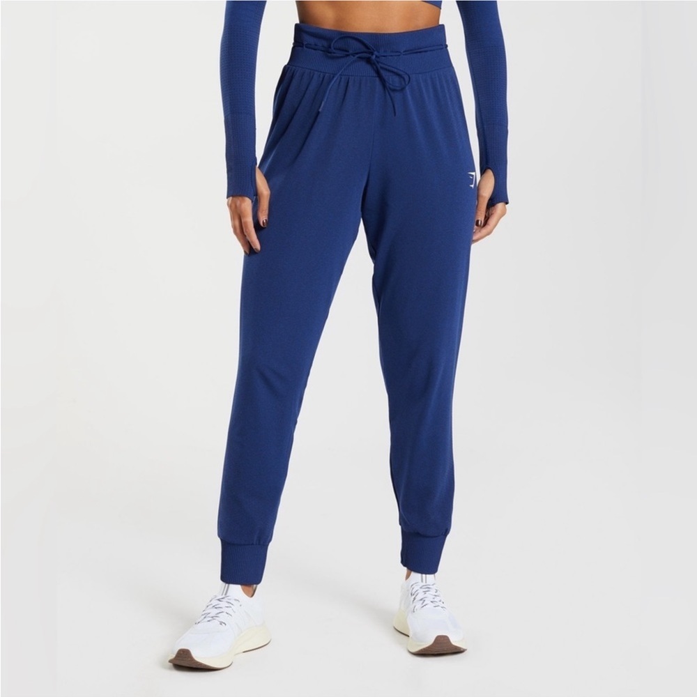 Gymshark vital seamless joggers size small - Picture 11 of 11